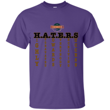 Men's H.A.T.E.R.S T-Shirt