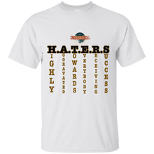 Men's H.A.T.E.R.S T-Shirt