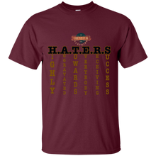 Men's H.A.T.E.R.S T-Shirt