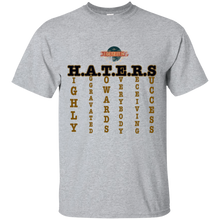 Men's H.A.T.E.R.S T-Shirt