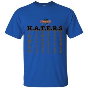 Men's H.A.T.E.R.S T-Shirt