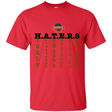 Men's H.A.T.E.R.S T-Shirt